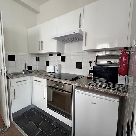 Devonshire House Holiday Flats Eastbourne Dış mekan fotoğraf